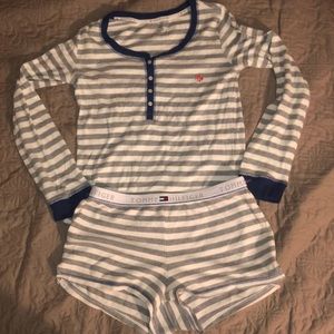 Tommy Hilfiger Pj Set